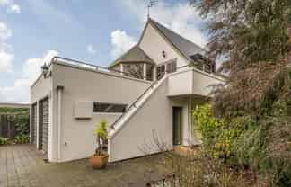 26A Cholmondeley Avenue, Opawa