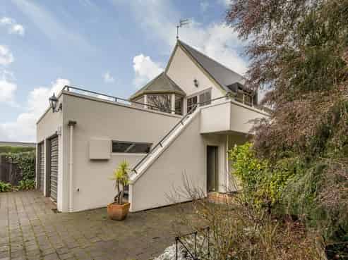 26A Cholmondeley Avenue, Opawa