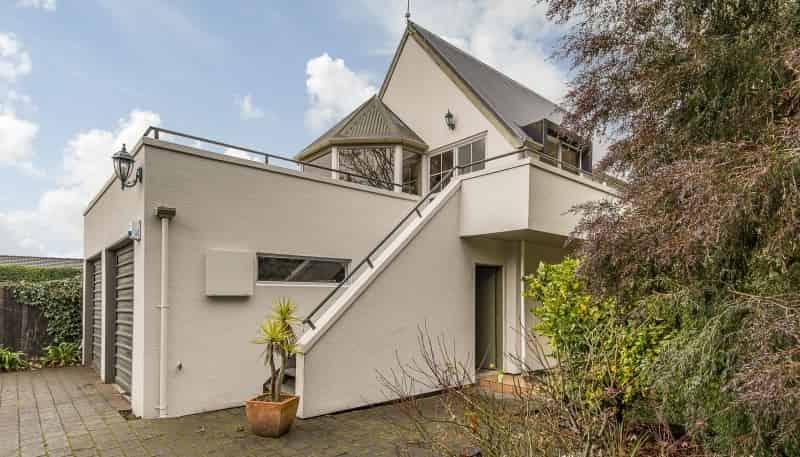 26A Cholmondeley Avenue, Opawa