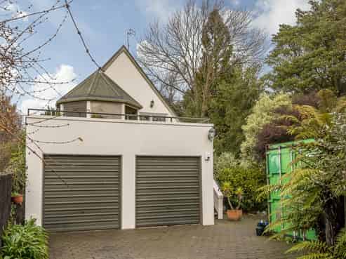 26A Cholmondeley Avenue, Opawa