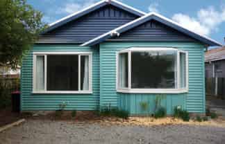 133 Strickland Street, Sydenham