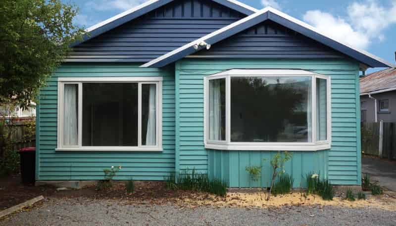 133 Strickland Street, Sydenham