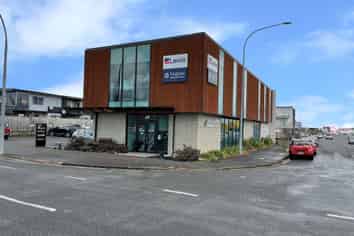 Quality Office Space