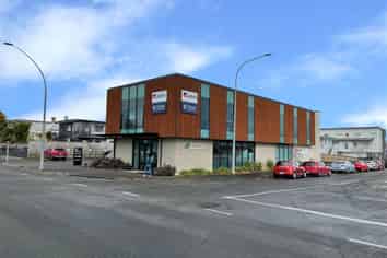 Quality Office Space