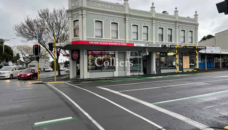 219 Dominion Road, Mount Eden