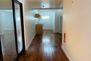 Business Lease with City Living