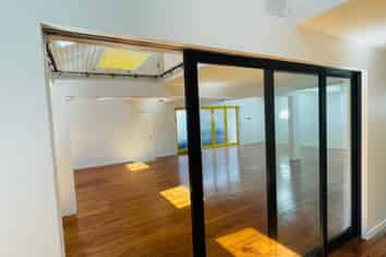 Business Lease with City Living