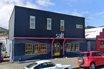 Business Lease with City Living