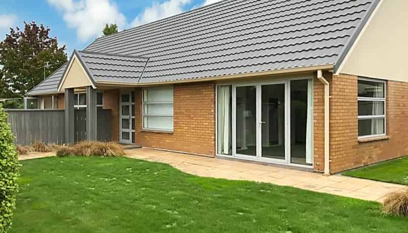 1 Rutherglen Avenue, Ilam