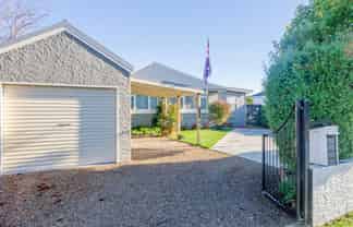 25a Peraki Street, Kaiapoi