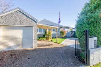 25a Peraki Street, Kaiapoi
