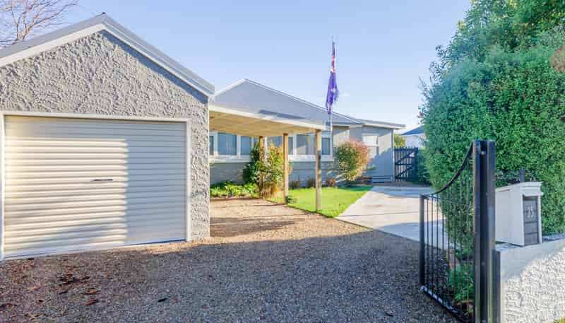 25a Peraki Street, Kaiapoi