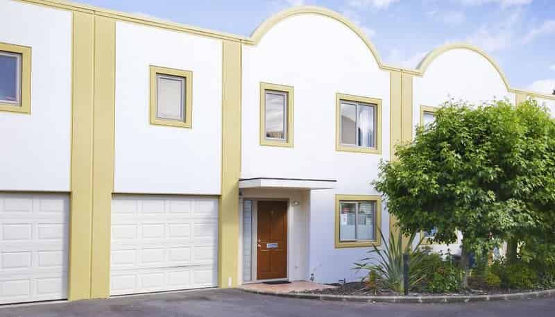 5/4 Ambrico Place, New Lynn