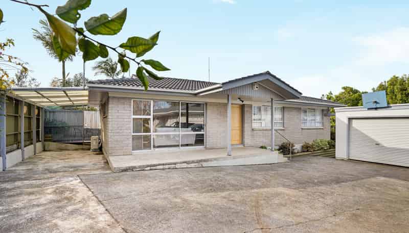 2/12 Park Estate Road, Rosehill, Papakura