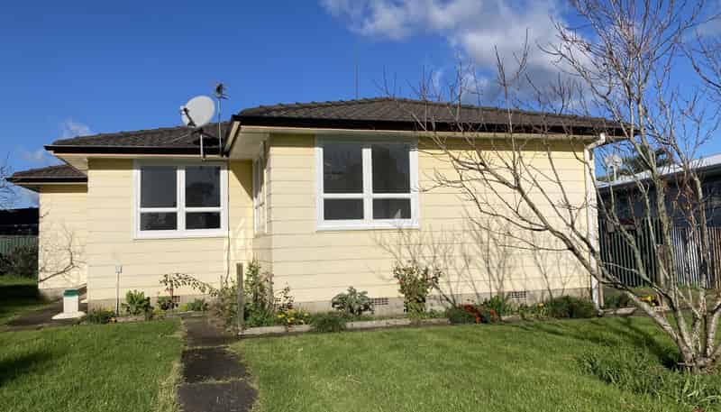 30 Cargill Street, Papakura