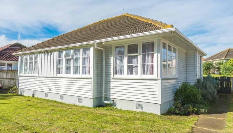 45 Harper Street, Gonville