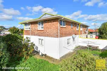 6/242 Shirley Road, Papatoetoe