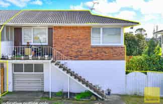 6/242 Shirley Road, Papatoetoe