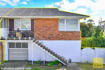 6/242 Shirley Road, Papatoetoe