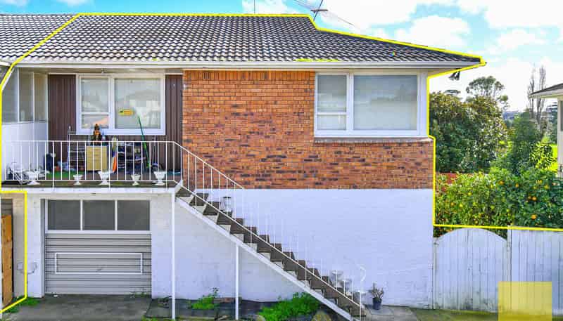 6/242 Shirley Road, Papatoetoe