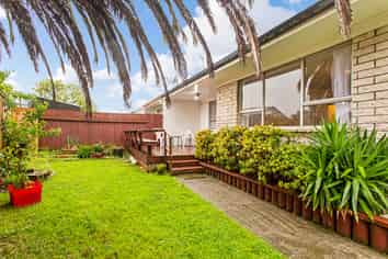 3/48 Latham Avenue, Pakuranga