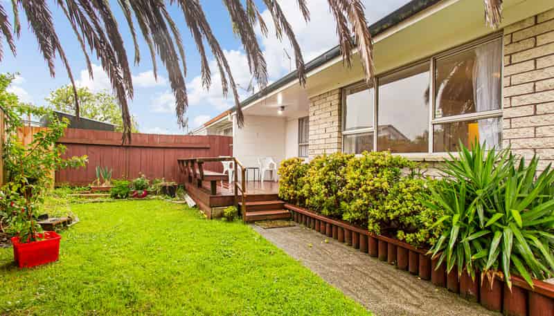 3/48 Latham Avenue, Pakuranga