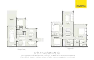 Lot 27A/55 Murphys Park Drive, Flat Bush