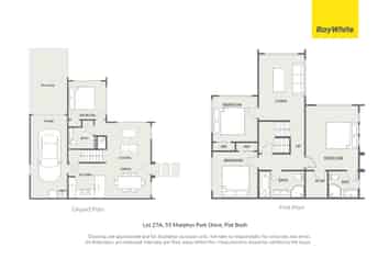 Lot 27A/55 Murphys Park Drive, Flat Bush