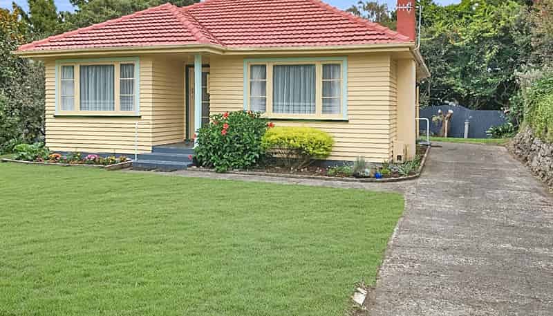 101 Devon Road, Springvale