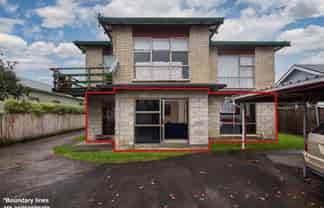 2/78 Aroha Avenue, Sandringham