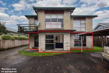 2/78 Aroha Avenue, Sandringham