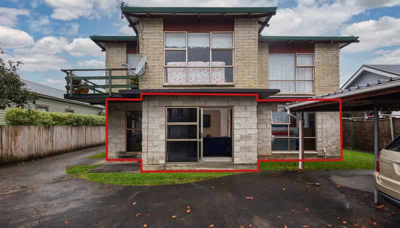 2/78 Aroha Avenue, Sandringham