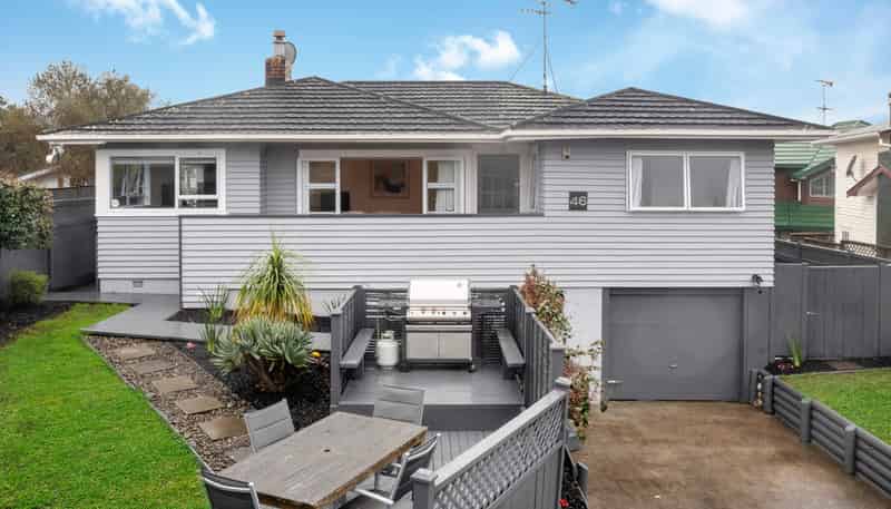 46 Andrew Road, Howick