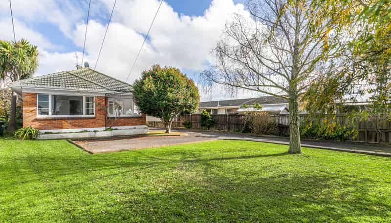 1321 Dominion Road Extension, Mount Roskill