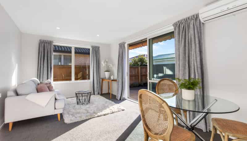 229C Main North Road, Redwood