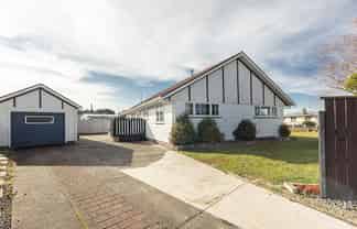 14 Lanark Crescent, Tamatea