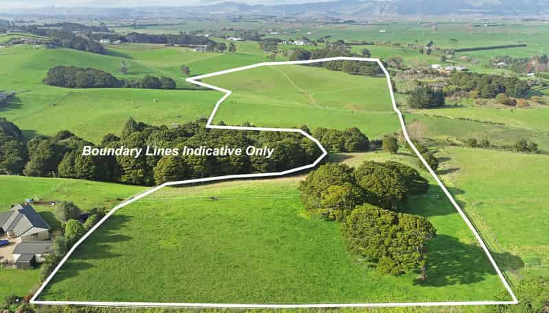 Lot 4 Storey Road, Waiuku