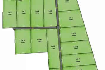 69 Inland Kaikoura Road, Kaikoura