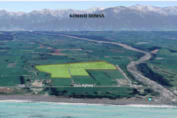69 Inland Kaikoura Road, Kaikoura