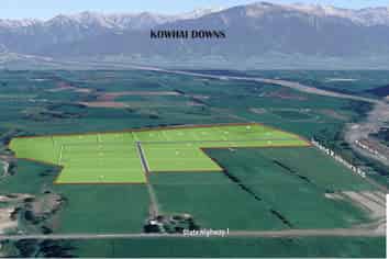 69 Inland Kaikoura Road, Kaikoura