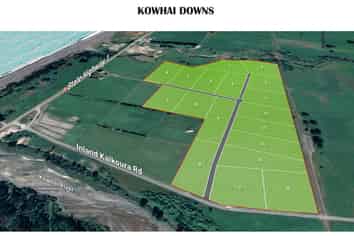 69 Inland Kaikoura Road, Kaikoura