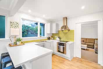 123 Lewis Street, Gladstone