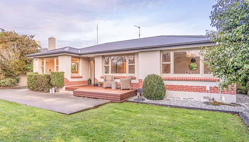 123 Lewis Street, Gladstone