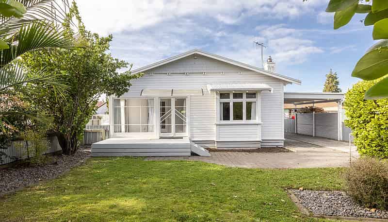 1/388 Gloucester Street, Taradale