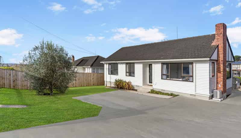 1 Kohekohe Street, New Lynn