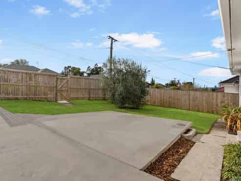 1 Kohekohe Street, New Lynn