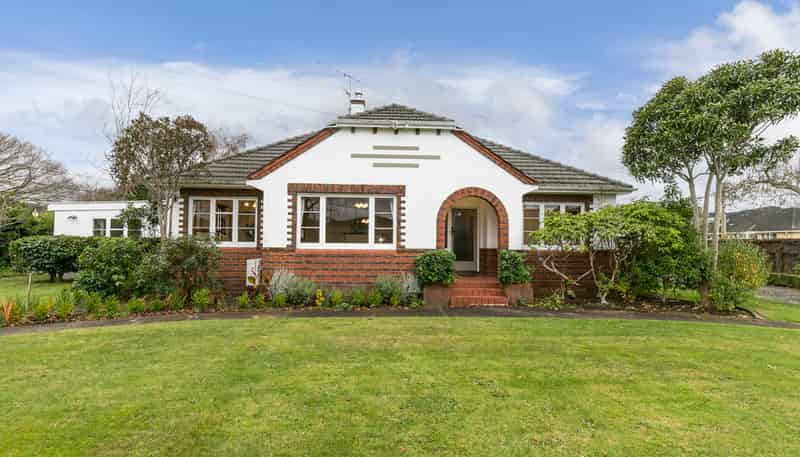 5 Bathurst Street, Silverstream