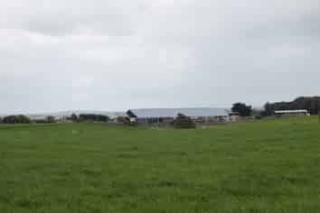 Manawatu / Whanganui - Address withheld