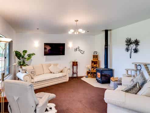 1386 Dartmoor Road, RD 6, Puketapu