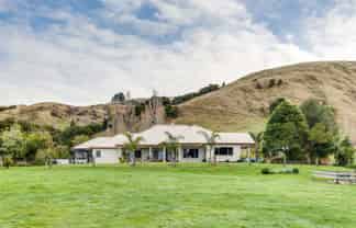 1386 Dartmoor Road, RD 6, Puketapu